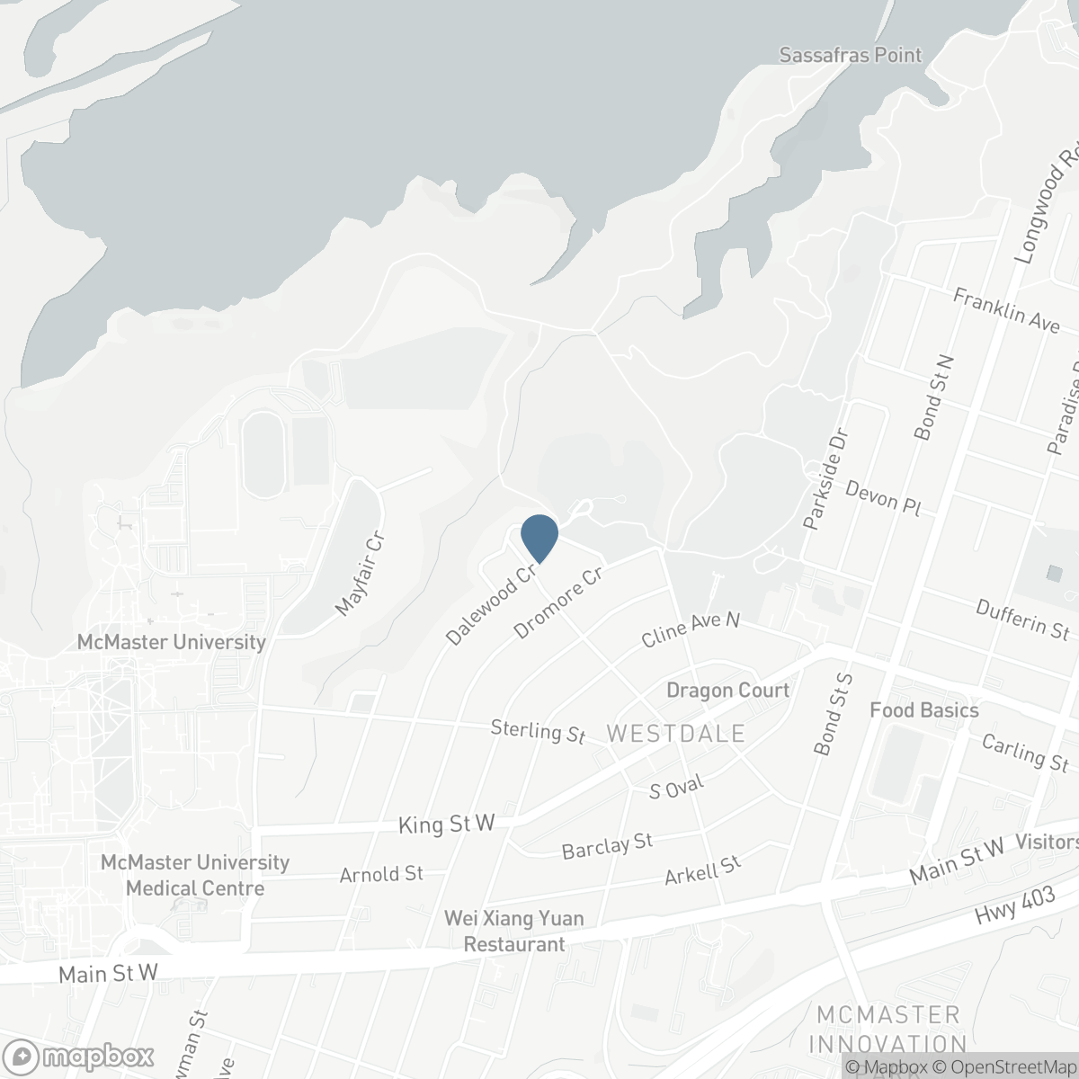 74 OAK KNOLL DRIVE, Hamilton, Ontario L8S 4C4